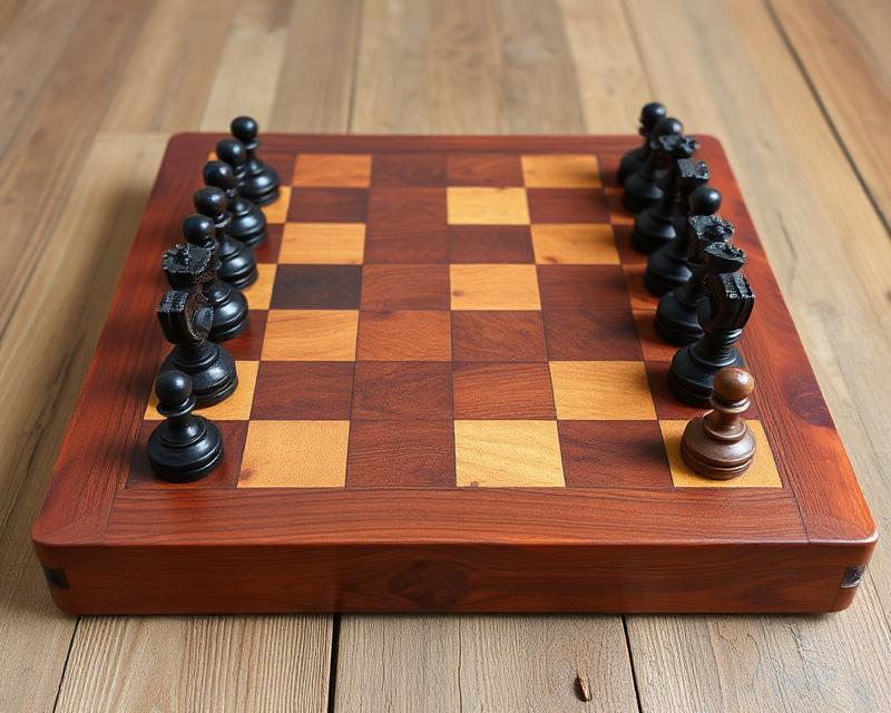 Reclaimed Redgum
