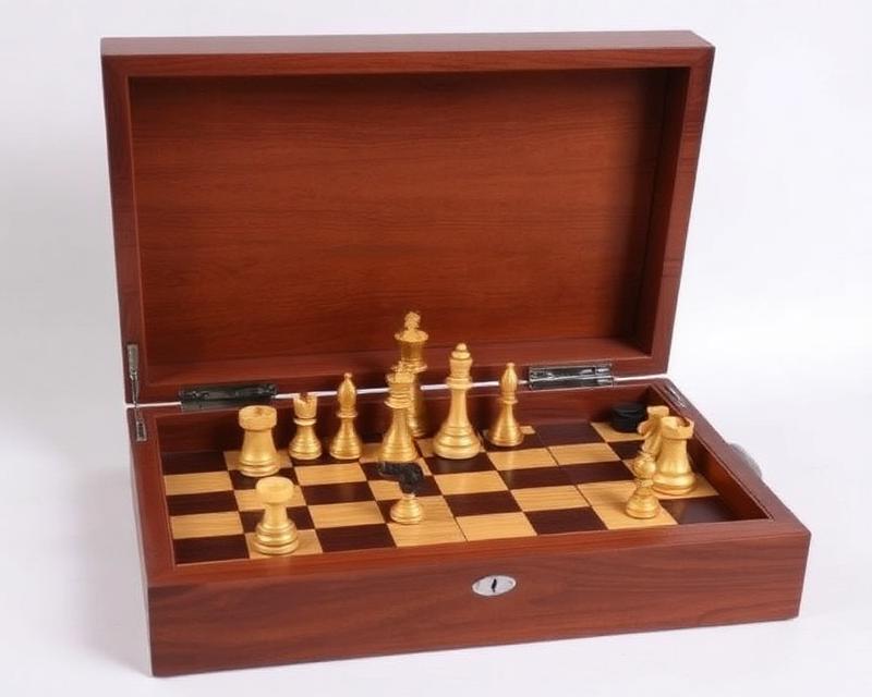 Book-Case Set